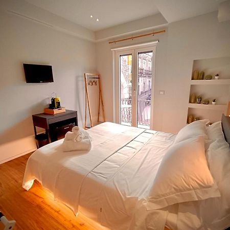 Taormina Boutique Rooms Dış mekan fotoğraf