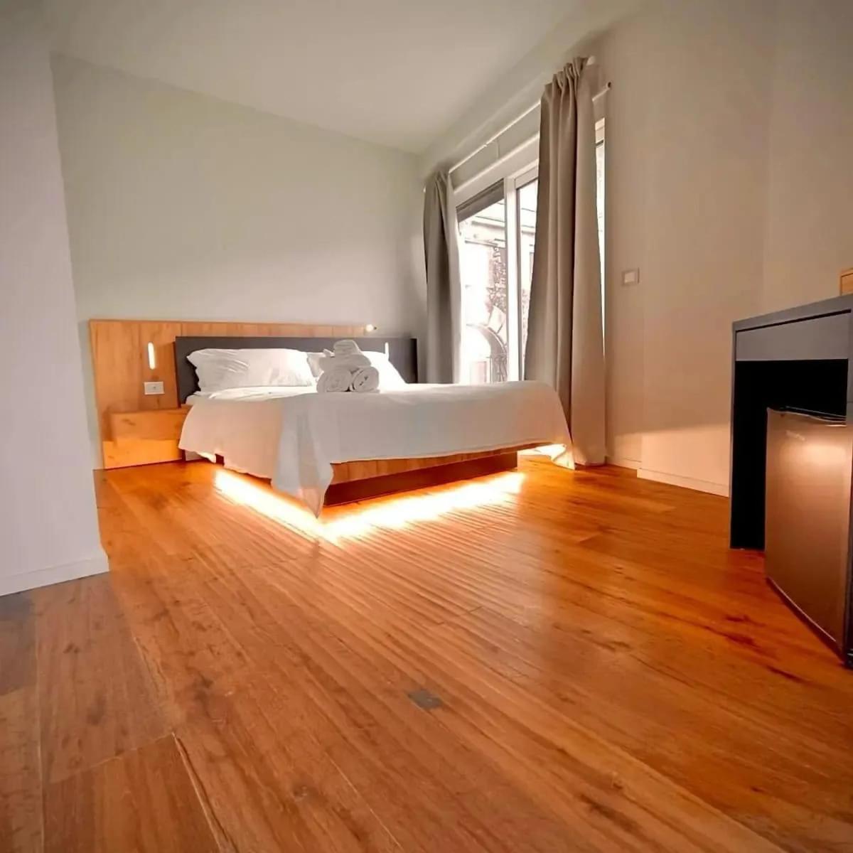 Taormina Boutique Rooms Dış mekan fotoğraf