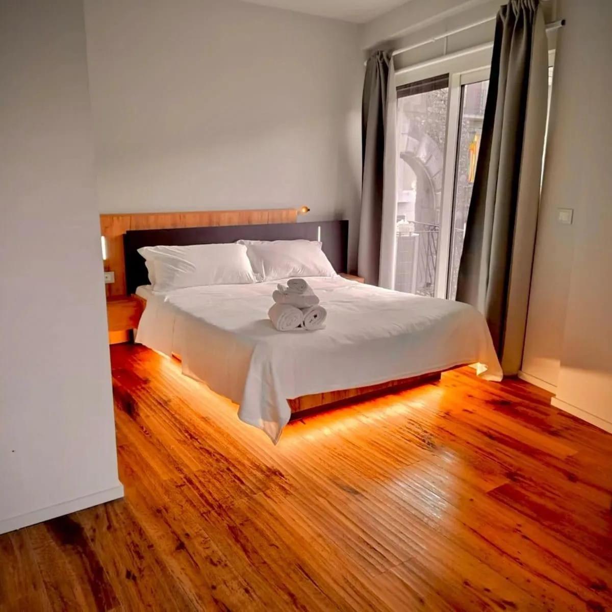 Taormina Boutique Rooms Dış mekan fotoğraf