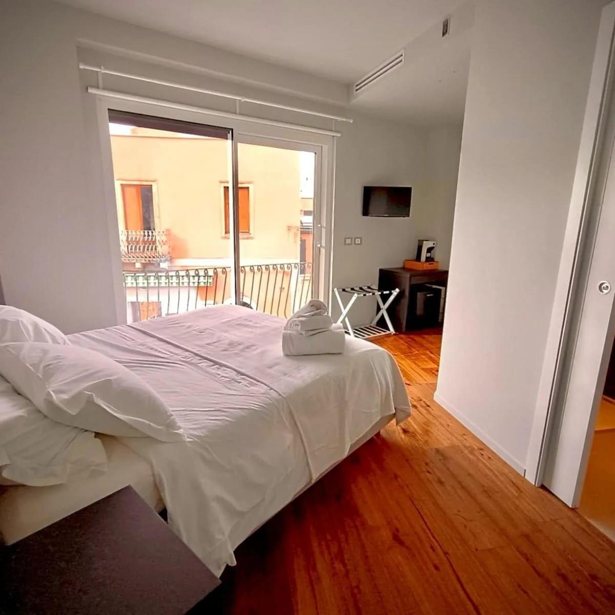 Taormina Boutique Rooms Dış mekan fotoğraf