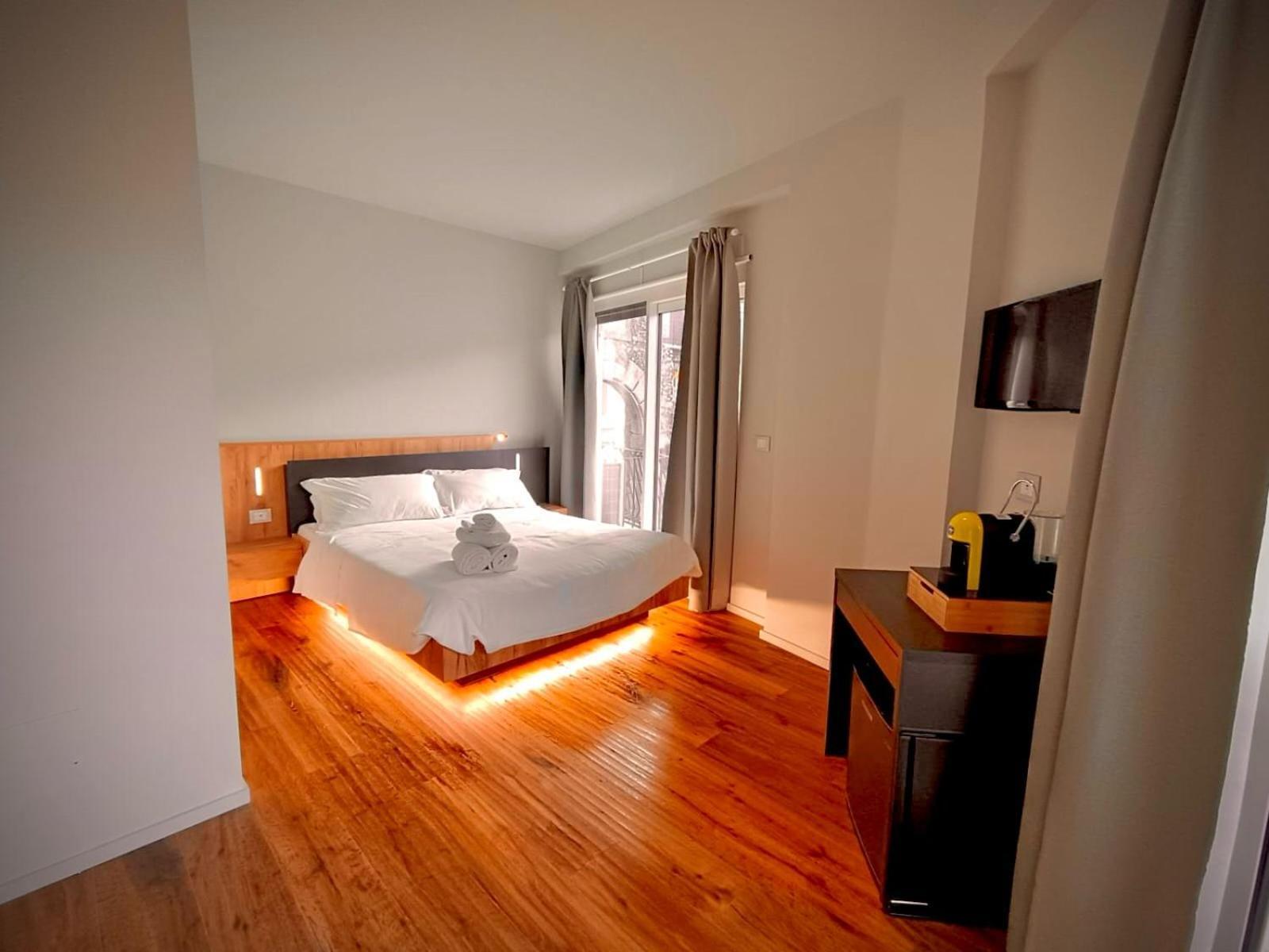 Taormina Boutique Rooms Dış mekan fotoğraf