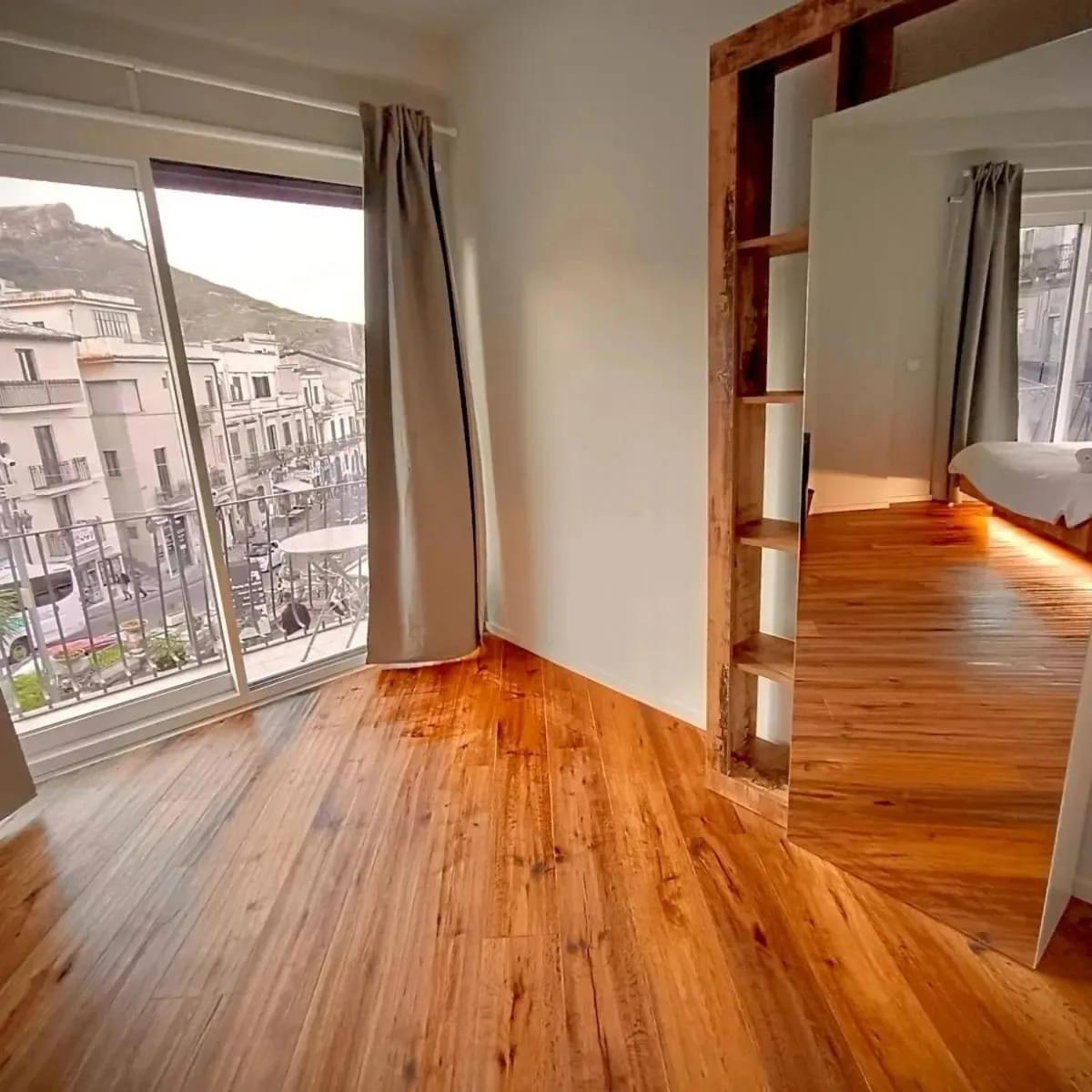 Taormina Boutique Rooms Dış mekan fotoğraf