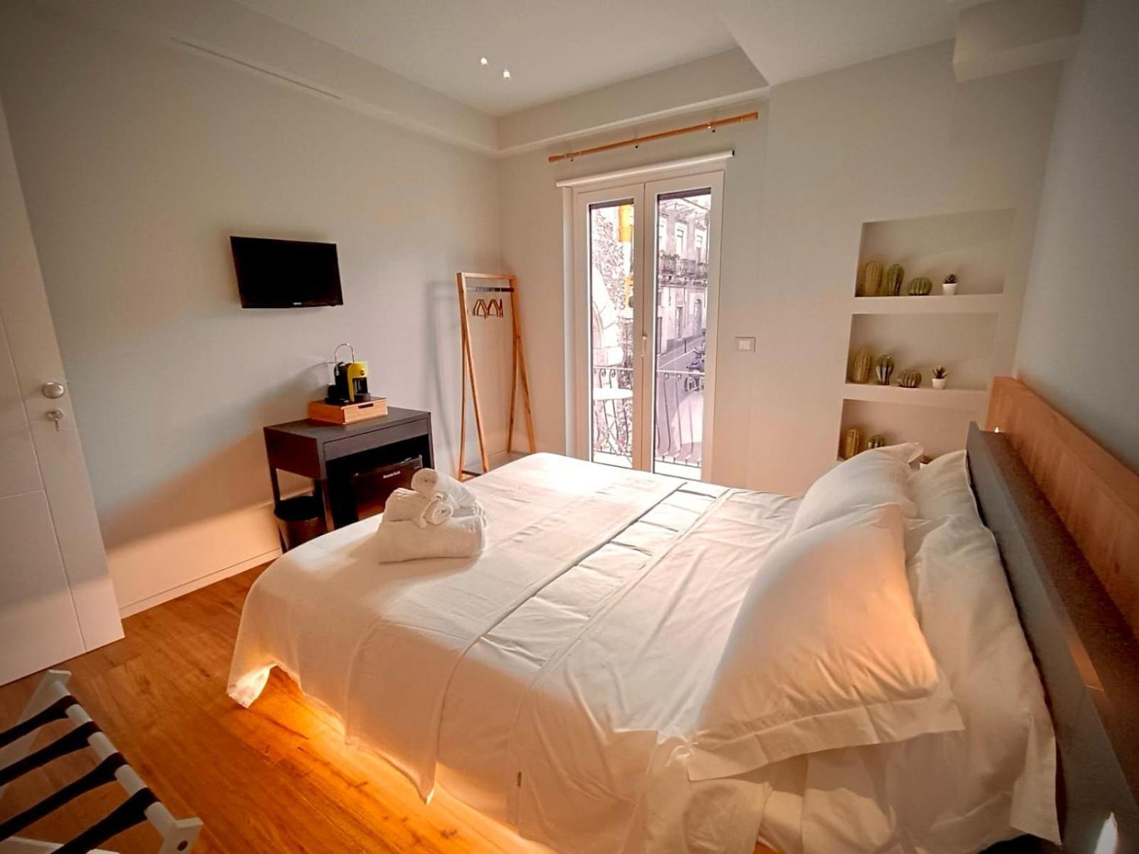 Taormina Boutique Rooms Dış mekan fotoğraf
