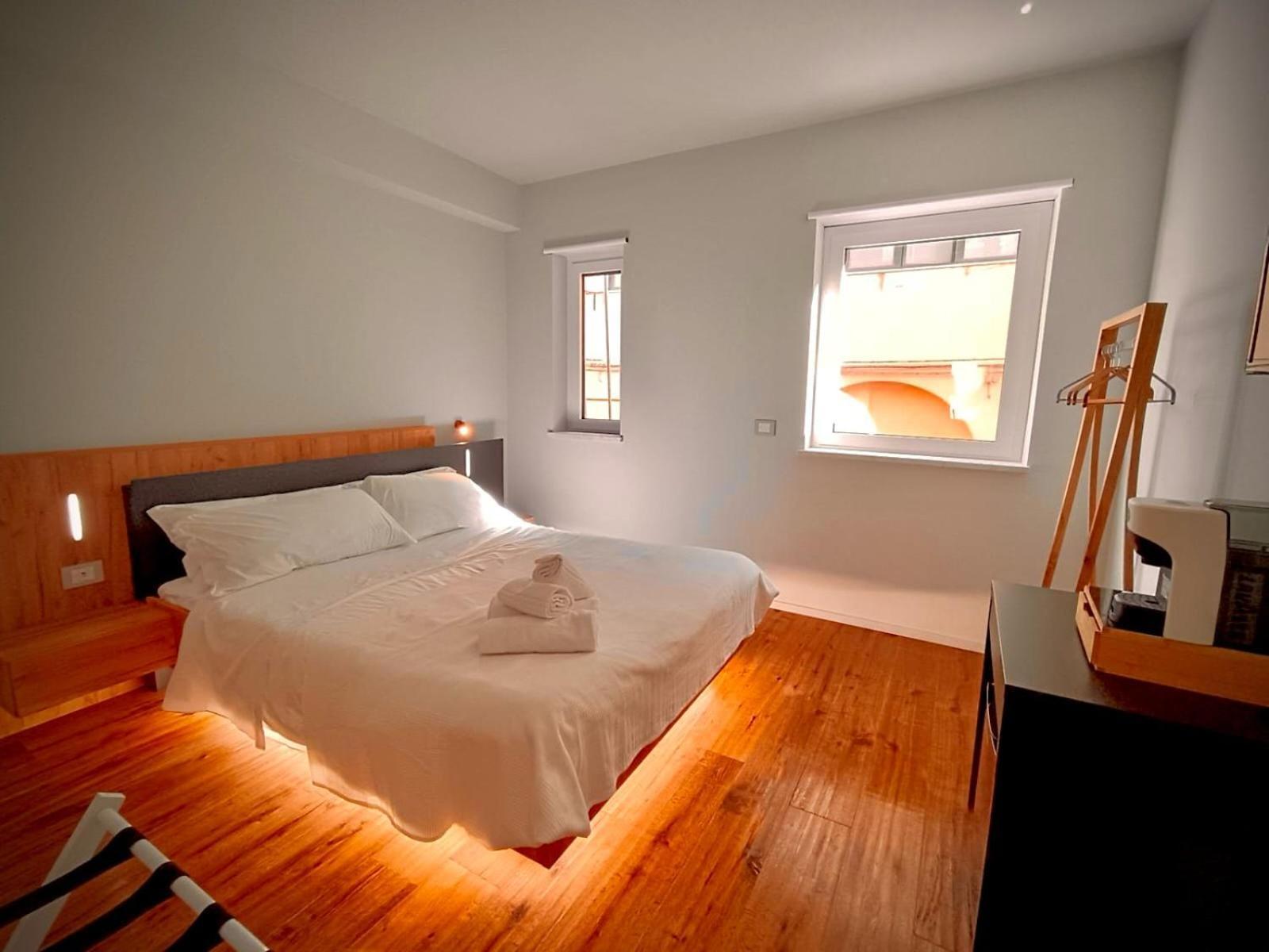 Taormina Boutique Rooms Dış mekan fotoğraf