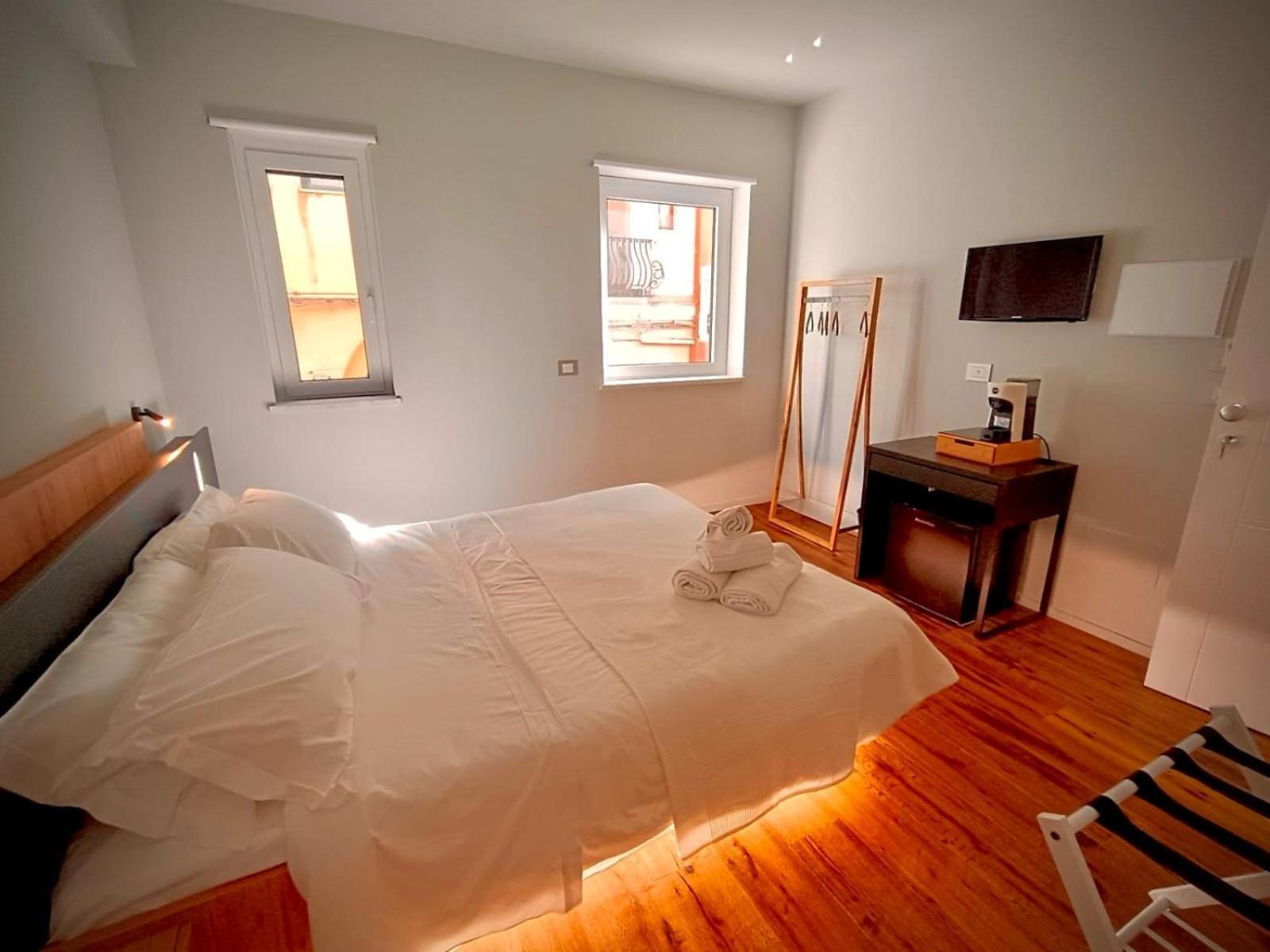 Taormina Boutique Rooms Dış mekan fotoğraf