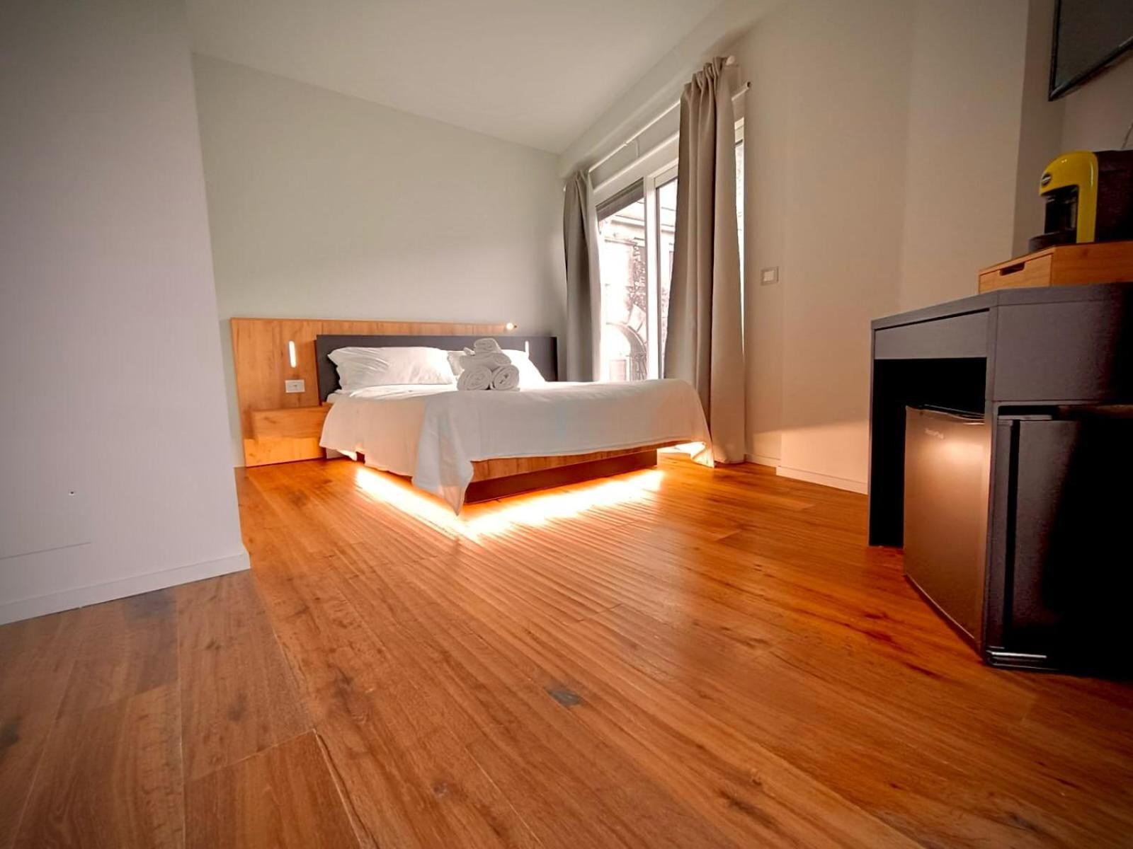 Taormina Boutique Rooms Dış mekan fotoğraf