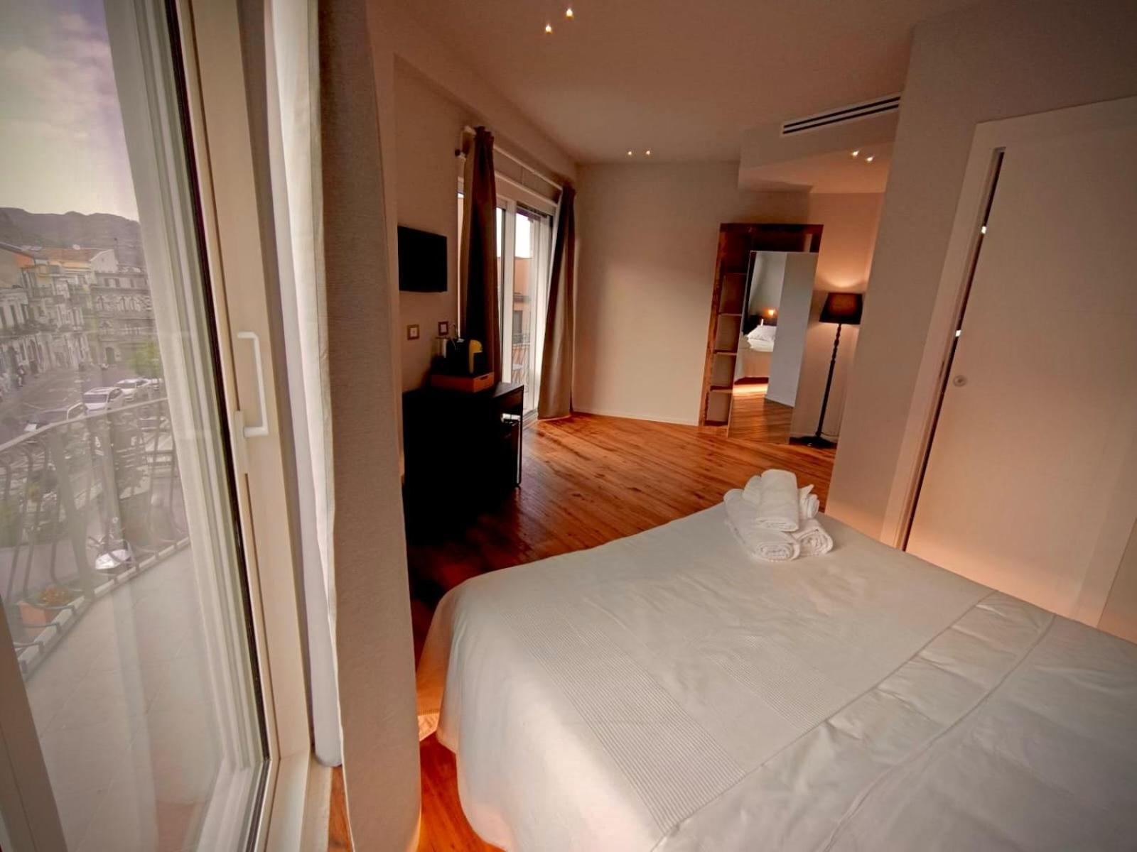 Taormina Boutique Rooms Dış mekan fotoğraf