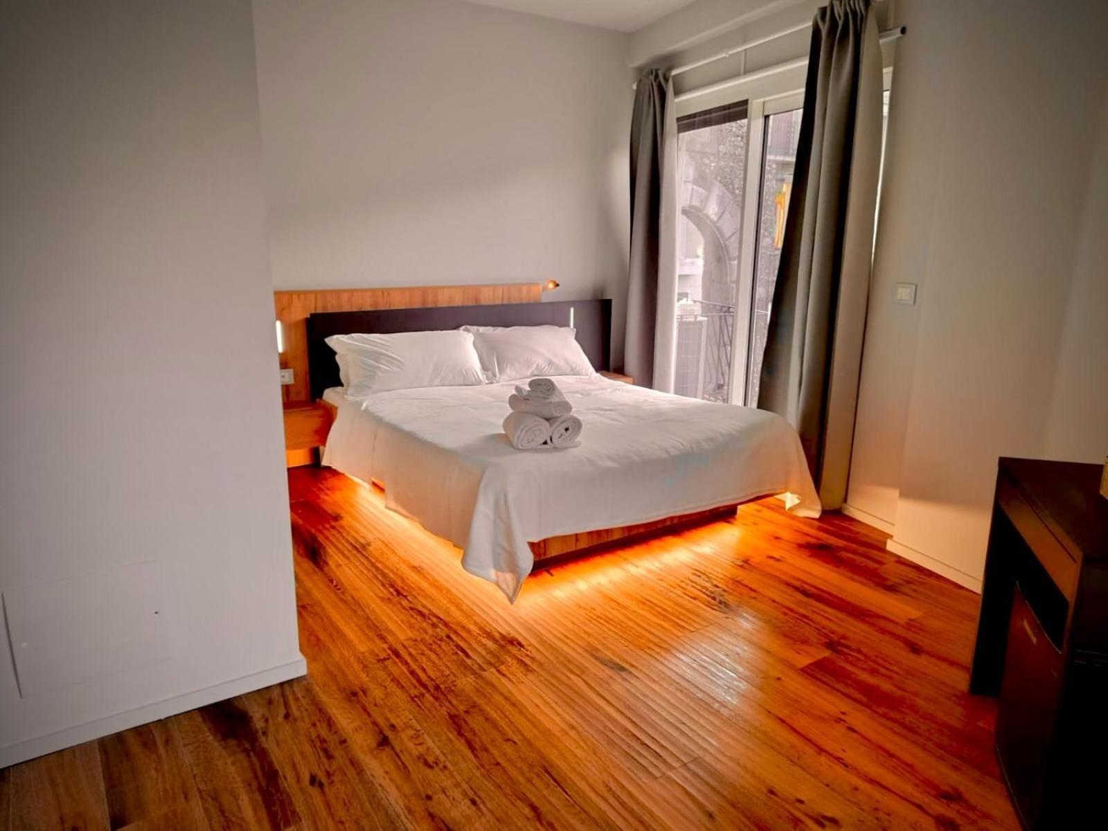 Taormina Boutique Rooms Dış mekan fotoğraf