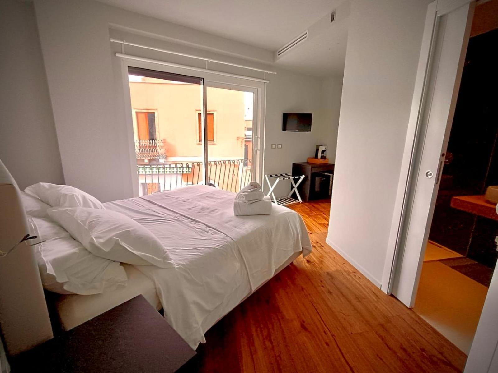 Taormina Boutique Rooms Dış mekan fotoğraf
