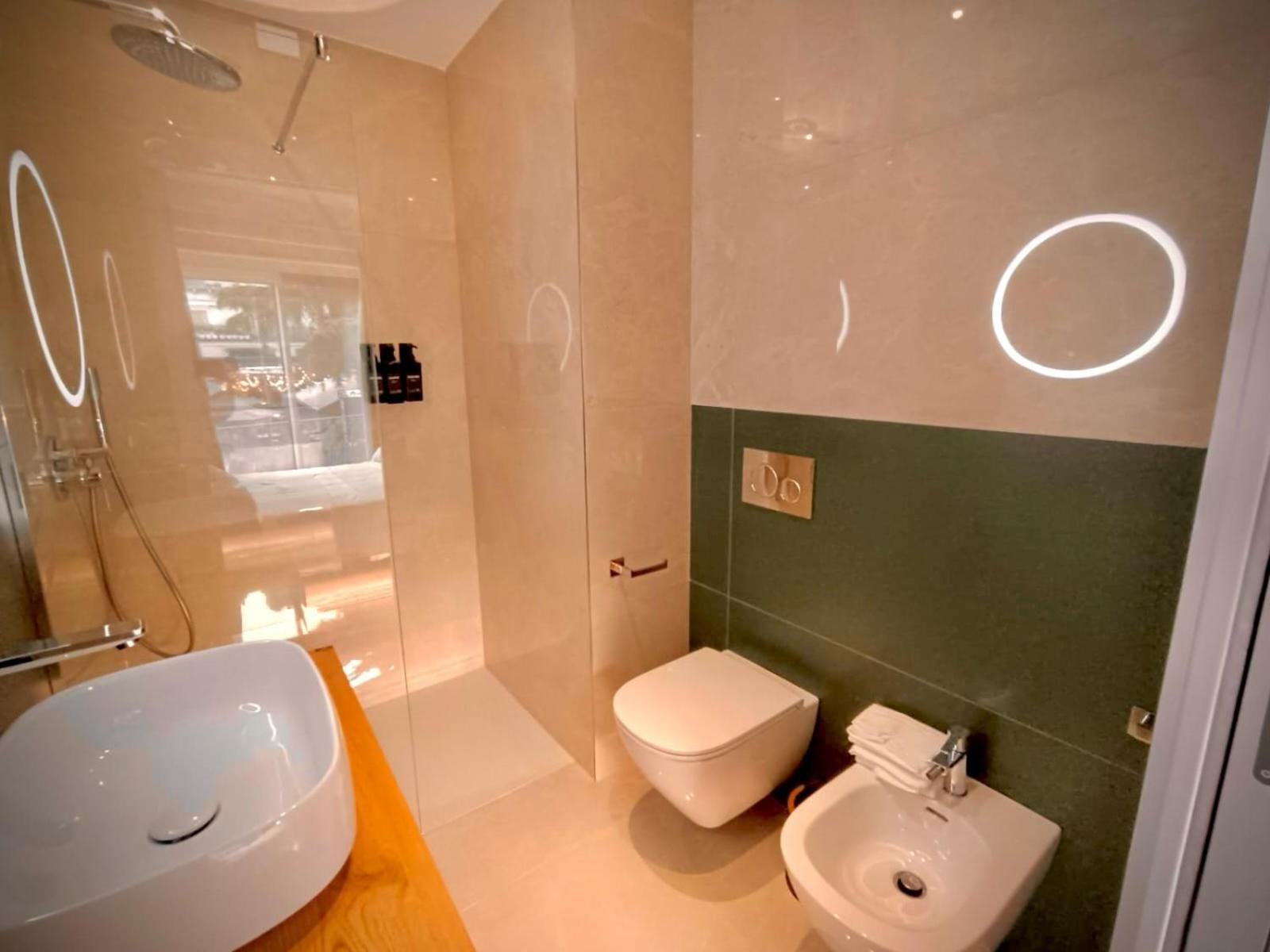 Taormina Boutique Rooms Dış mekan fotoğraf