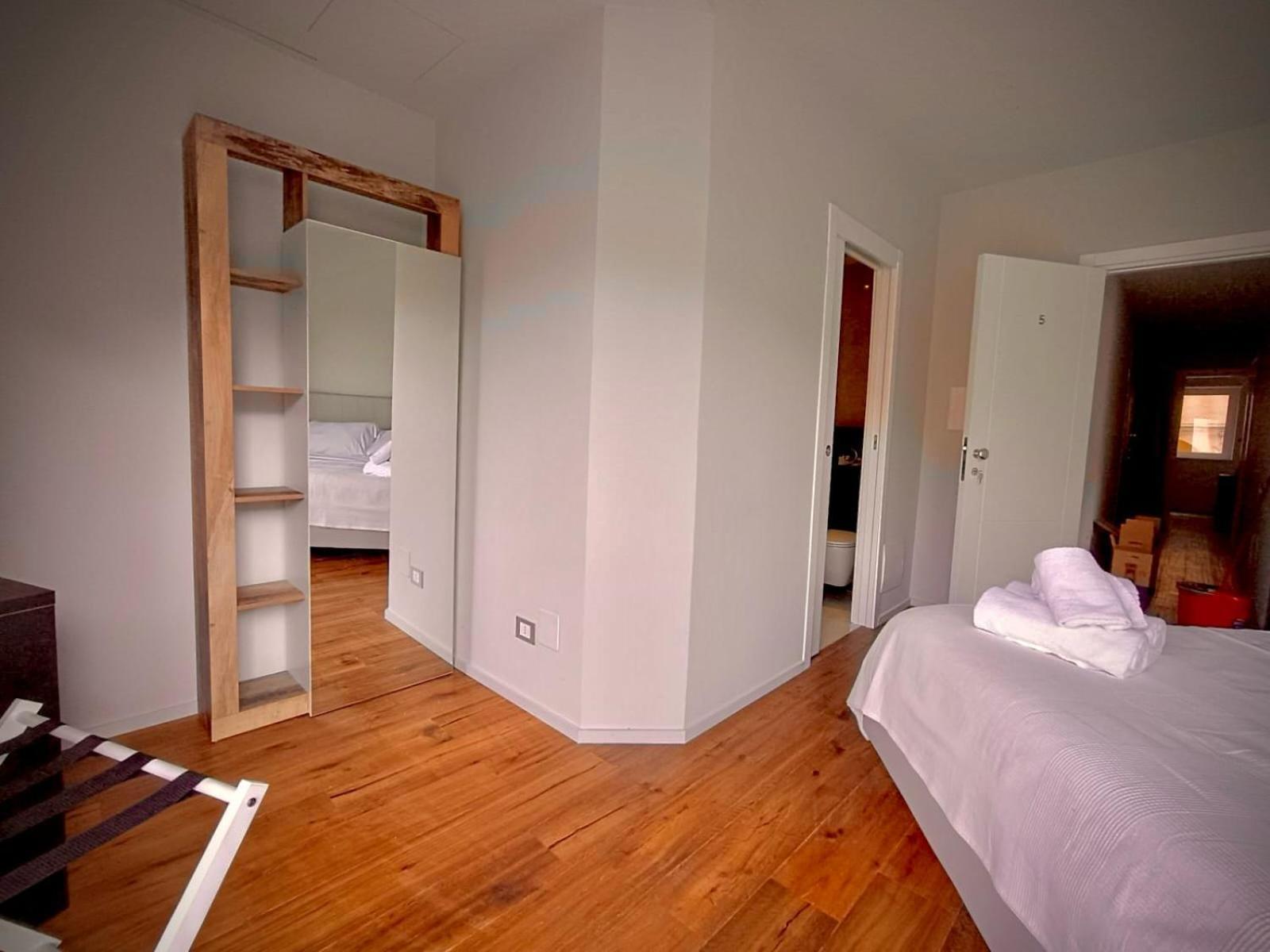Taormina Boutique Rooms Dış mekan fotoğraf
