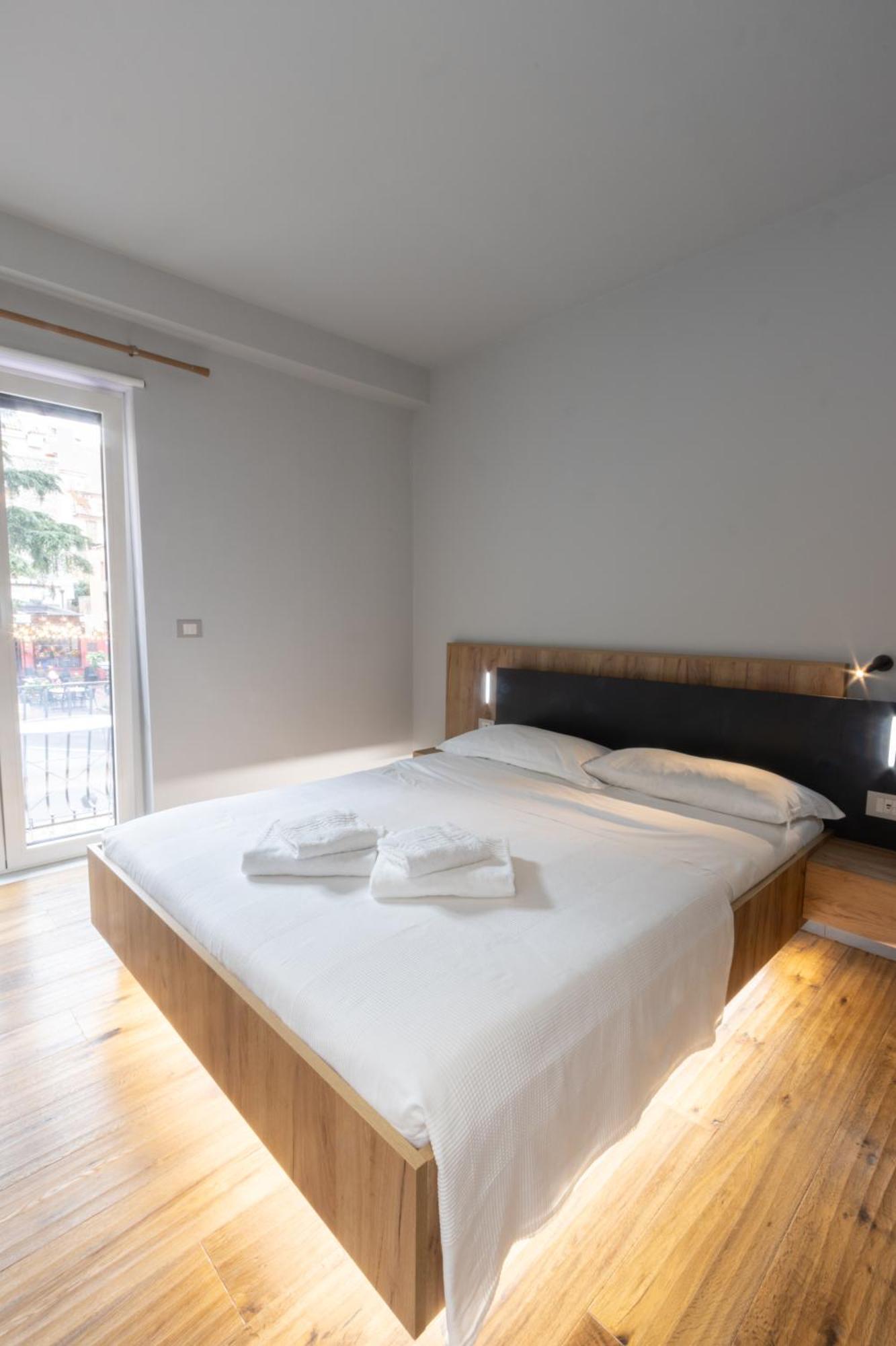 Taormina Boutique Rooms Dış mekan fotoğraf
