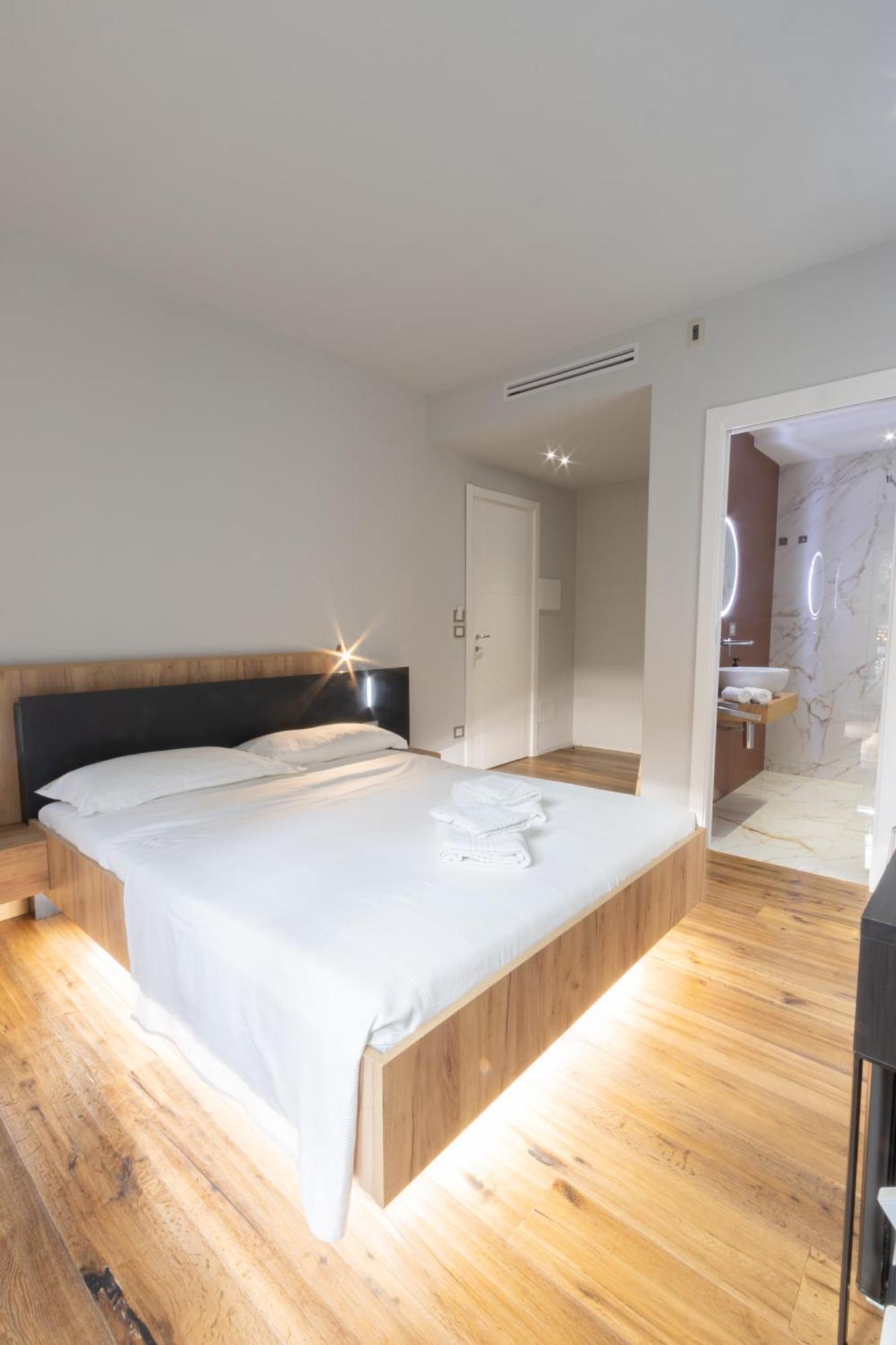 Taormina Boutique Rooms Dış mekan fotoğraf