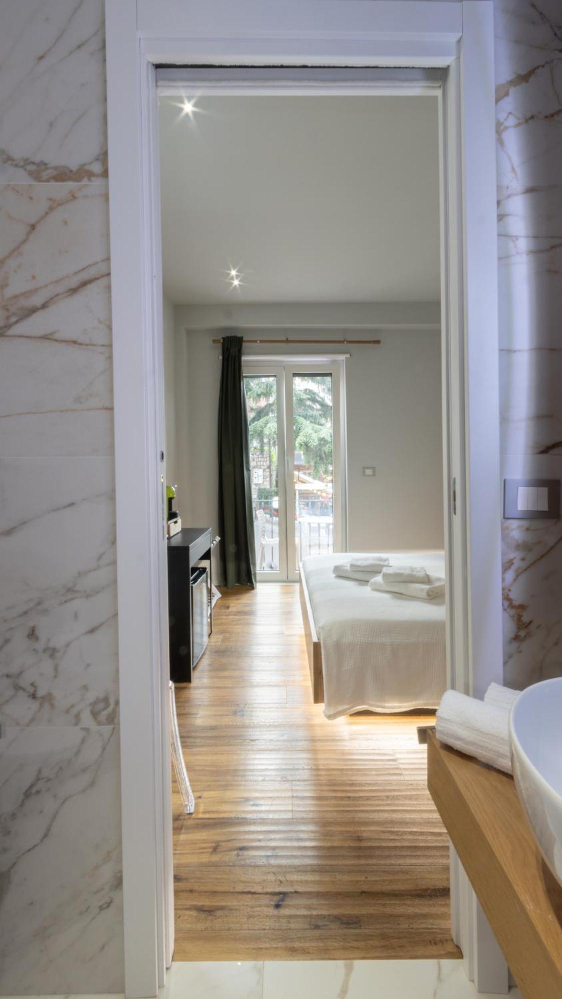 Taormina Boutique Rooms Dış mekan fotoğraf