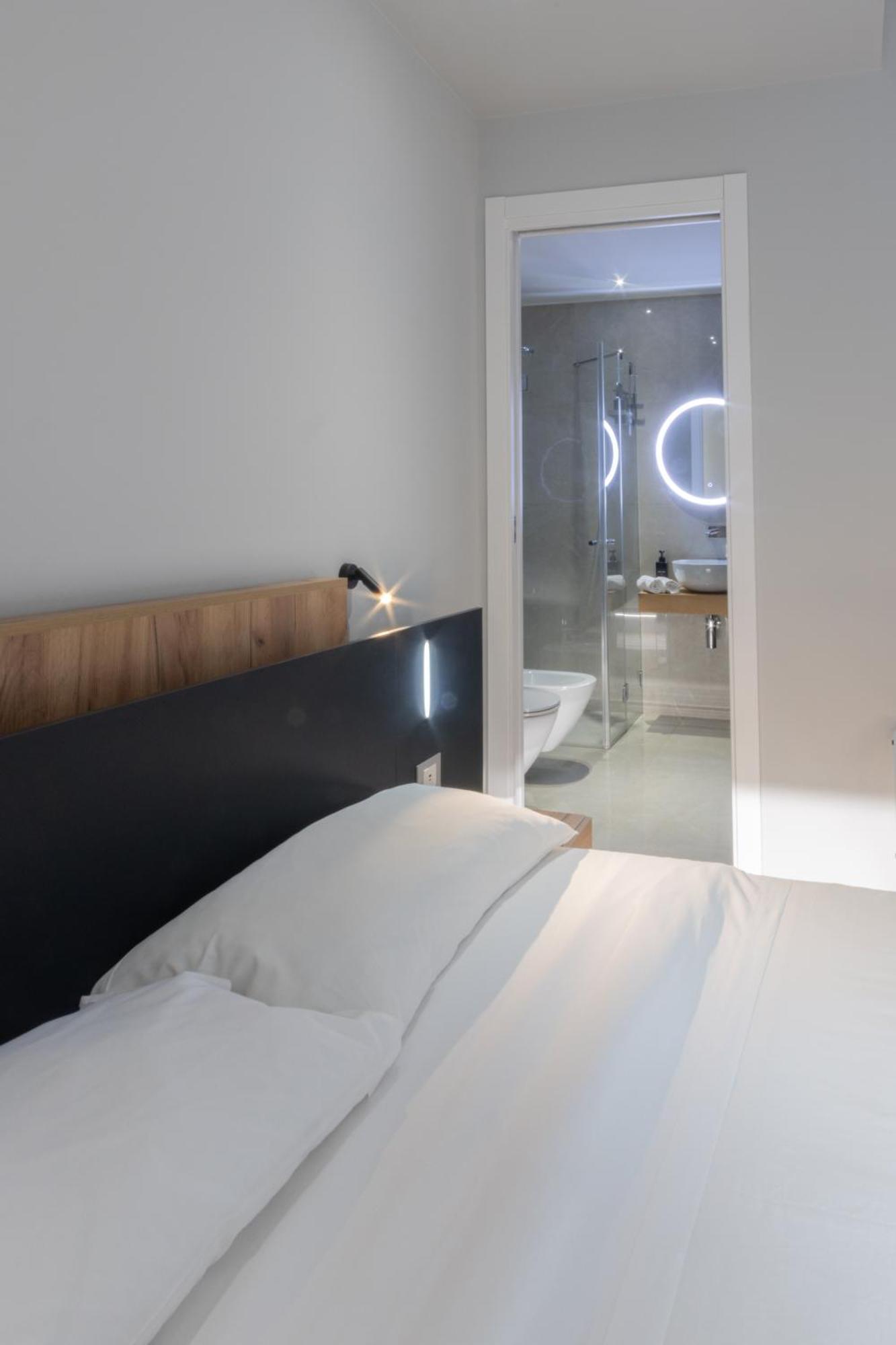 Taormina Boutique Rooms Dış mekan fotoğraf
