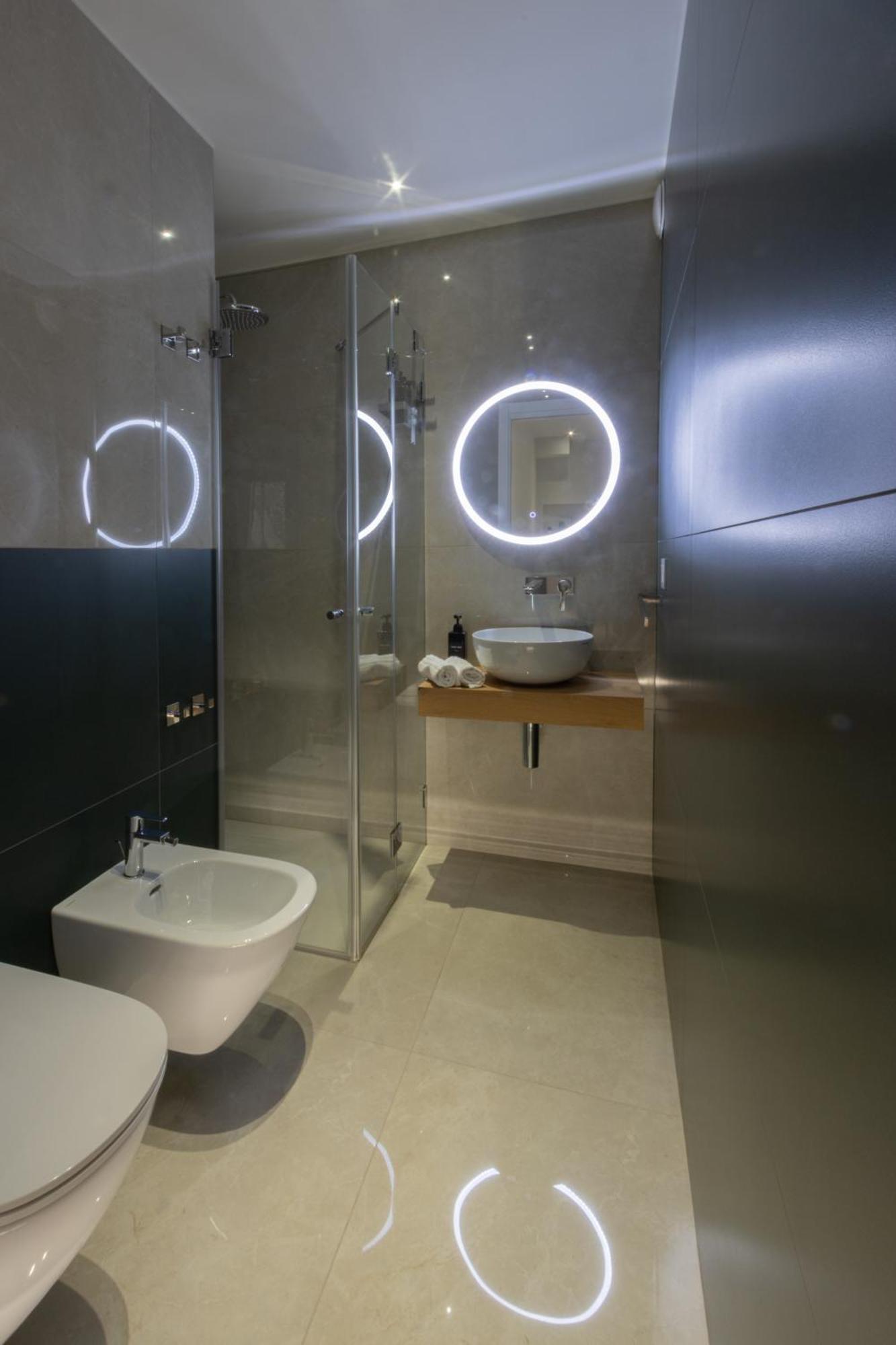 Taormina Boutique Rooms Dış mekan fotoğraf