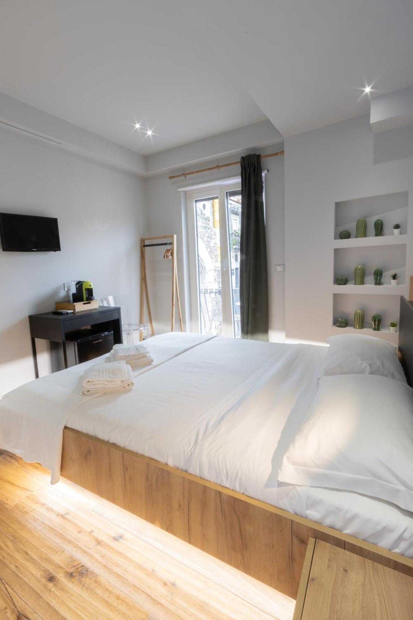 Taormina Boutique Rooms Dış mekan fotoğraf