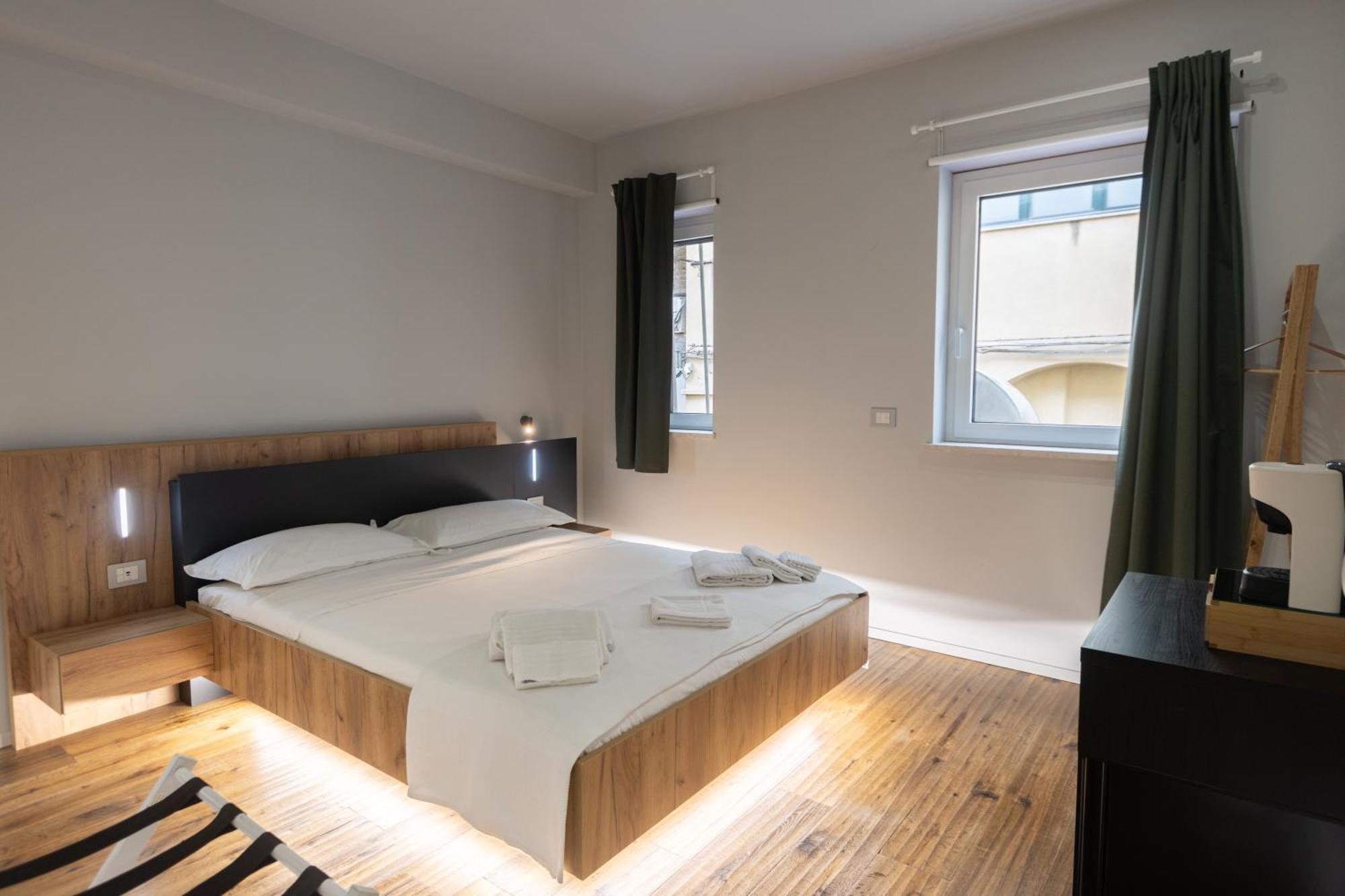 Taormina Boutique Rooms Dış mekan fotoğraf
