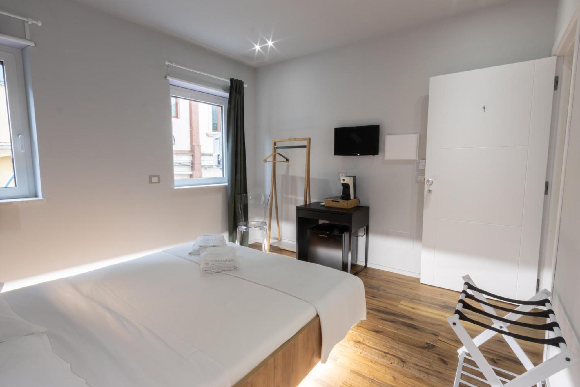 Taormina Boutique Rooms Dış mekan fotoğraf