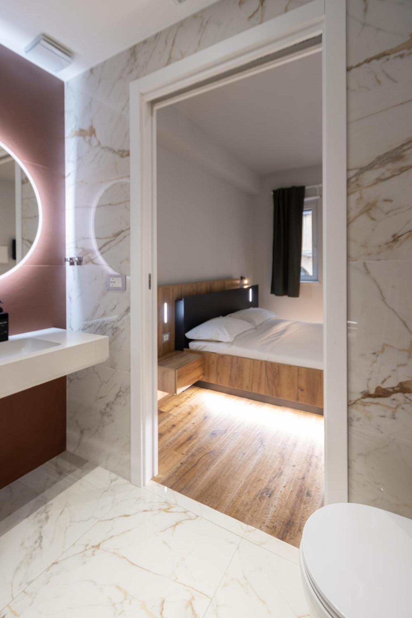 Taormina Boutique Rooms Dış mekan fotoğraf