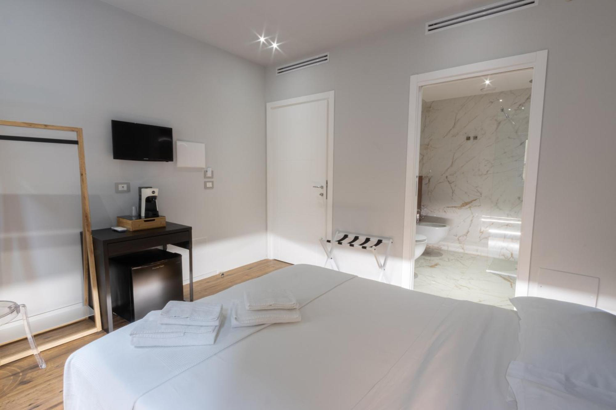 Taormina Boutique Rooms Dış mekan fotoğraf